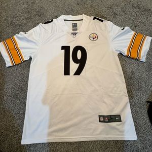 juju smith-schuster jersey steelers